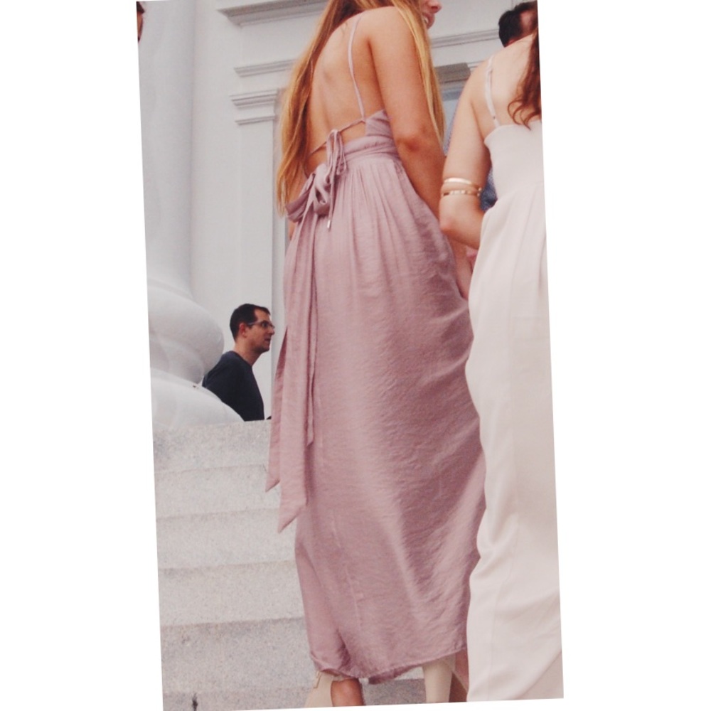 Hello Molly Prom Dress